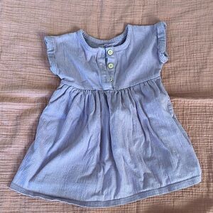 Cat & Jack dress